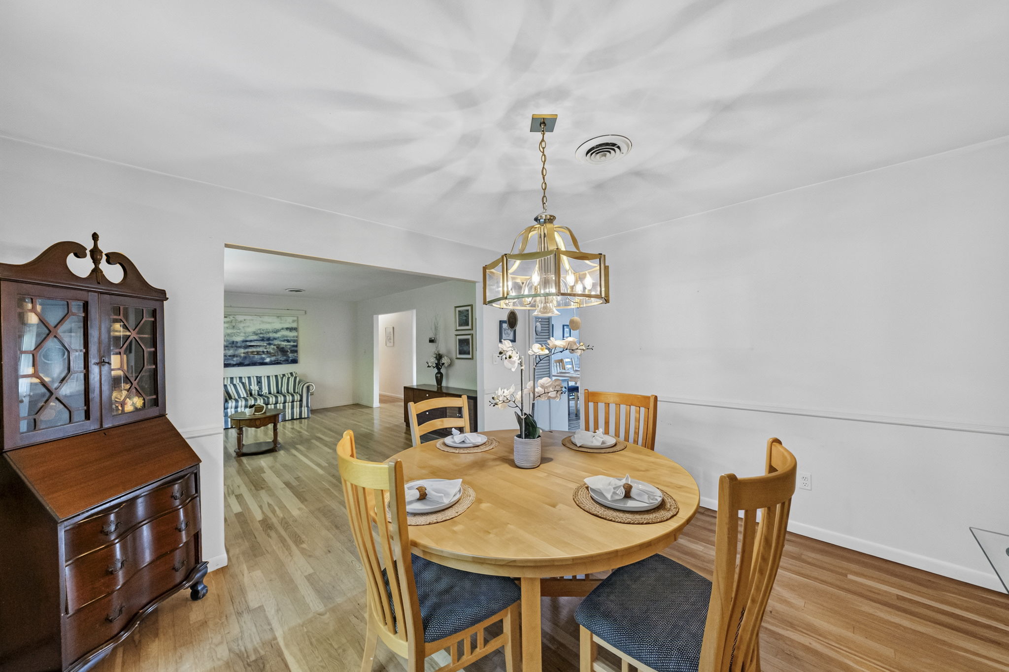 Dining Room-1st Floor