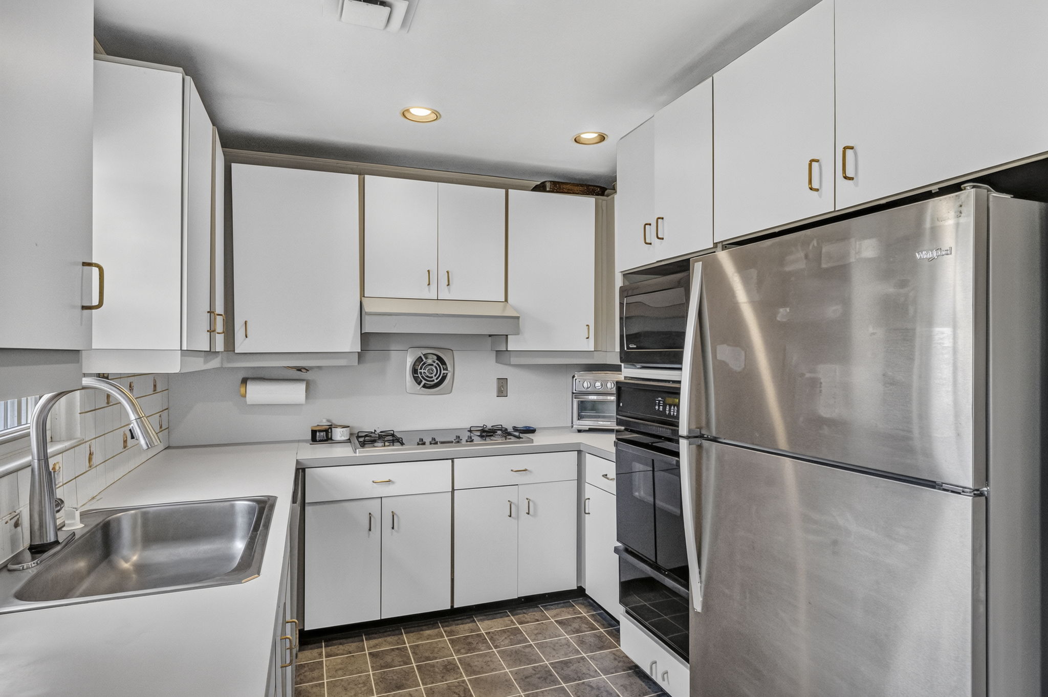 Eat in Kitchen-1st Floor