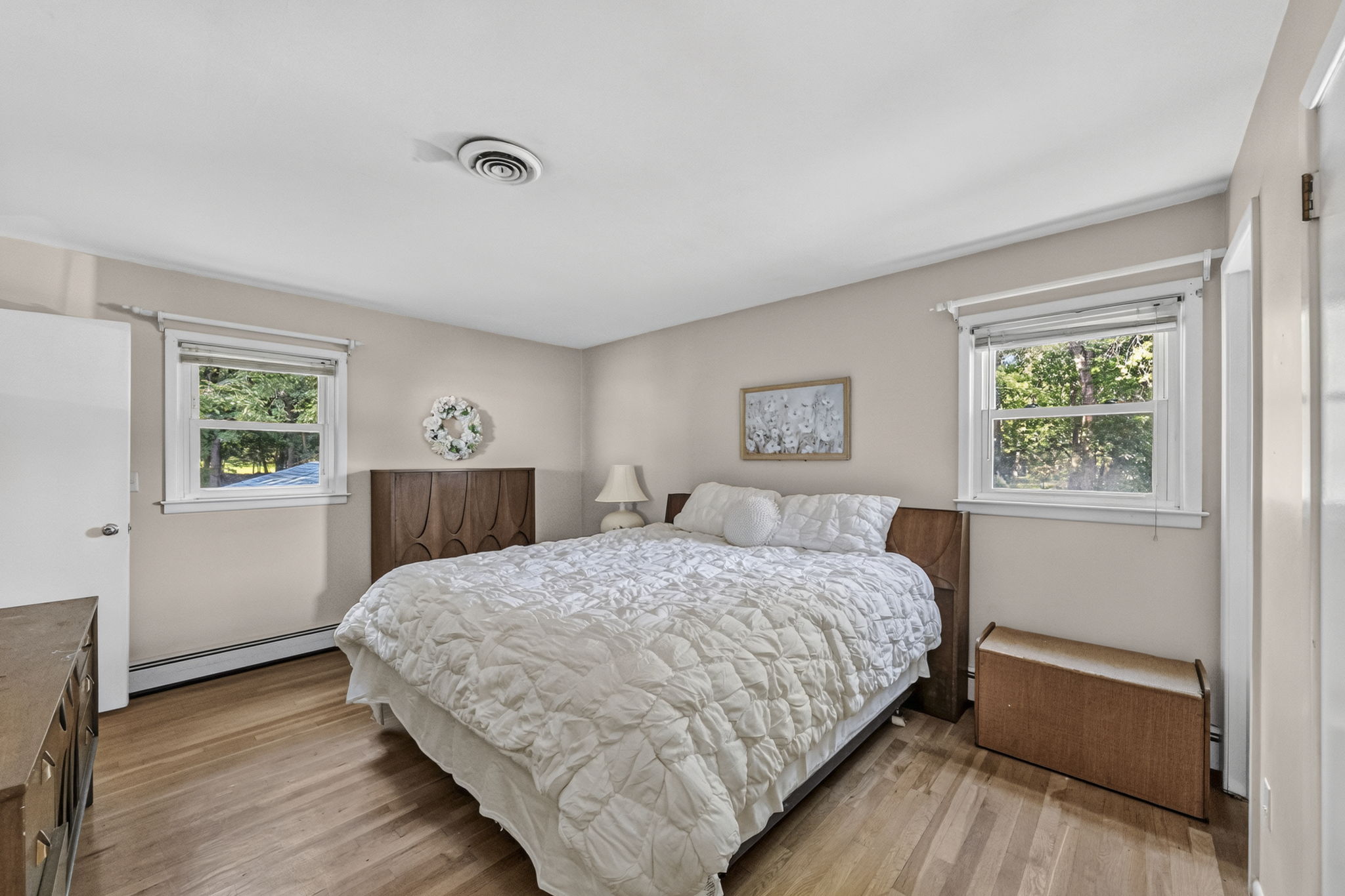 Primary Ensuite