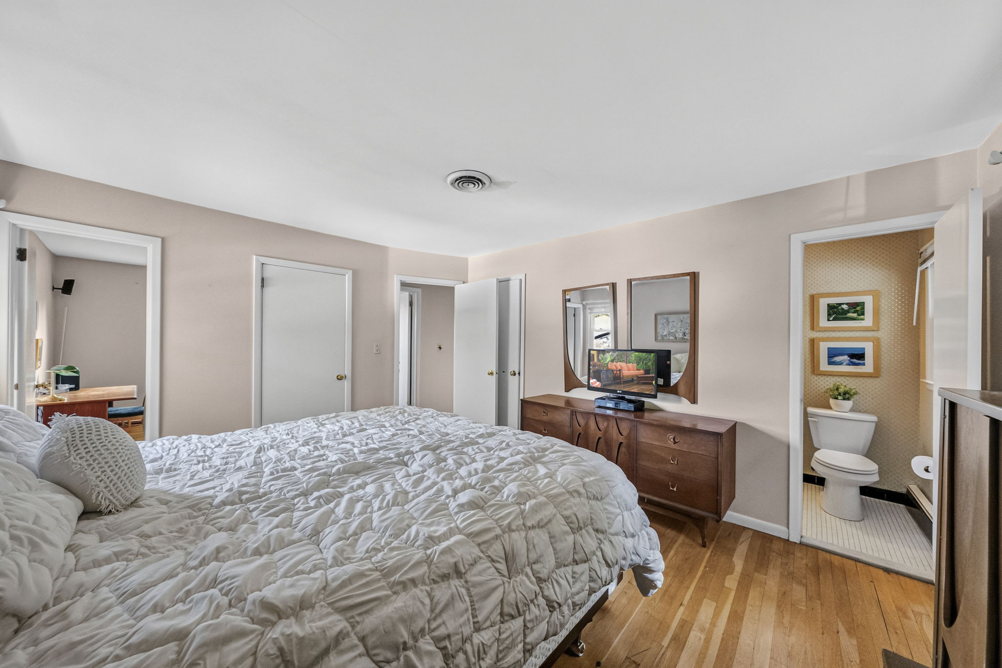 Primary Ensuite
