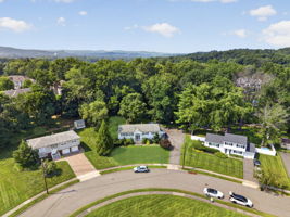 Set on a larger-than-typical property of nearly 3/4 acre, this 5-bedroom, 4-bath bi-level offers 2,796 sq ft of living space. Great curb appeal, a large driveway, and a side-entry garage create a memorable first impression as you arrive along the sidewalk-lined, tree-lined street.