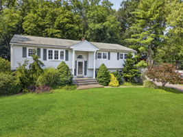 Set on a larger-than-typical property of nearly 3/4 acre, this 5-bedroom, 4-bath bi-level offers 2,796 sq ft of living space. Great curb appeal, a large driveway, and a side-entry garage create a memorable first impression as you arrive along the sidewalk-lined, tree-lined street.