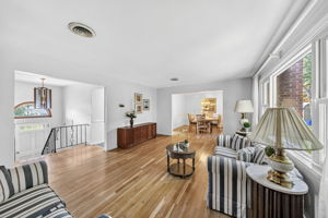 Living Room-1st Floor