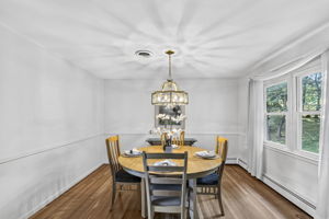 Dining Room-1st Floor