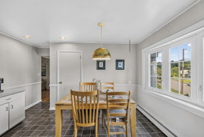 Eat in Kitchen-1st Floor