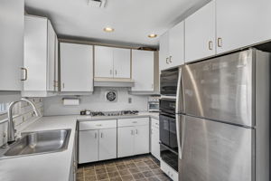 Eat in Kitchen-1st Floor