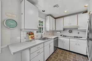 Eat in Kitchen-1st Floor