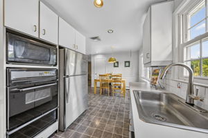 Eat in Kitchen-1st Floor