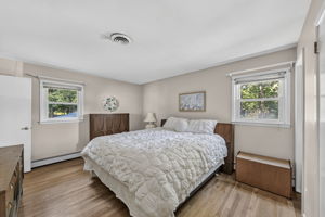 Primary Ensuite