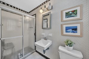 Primary Ensuite