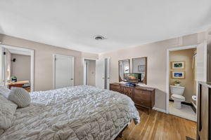 Primary Ensuite