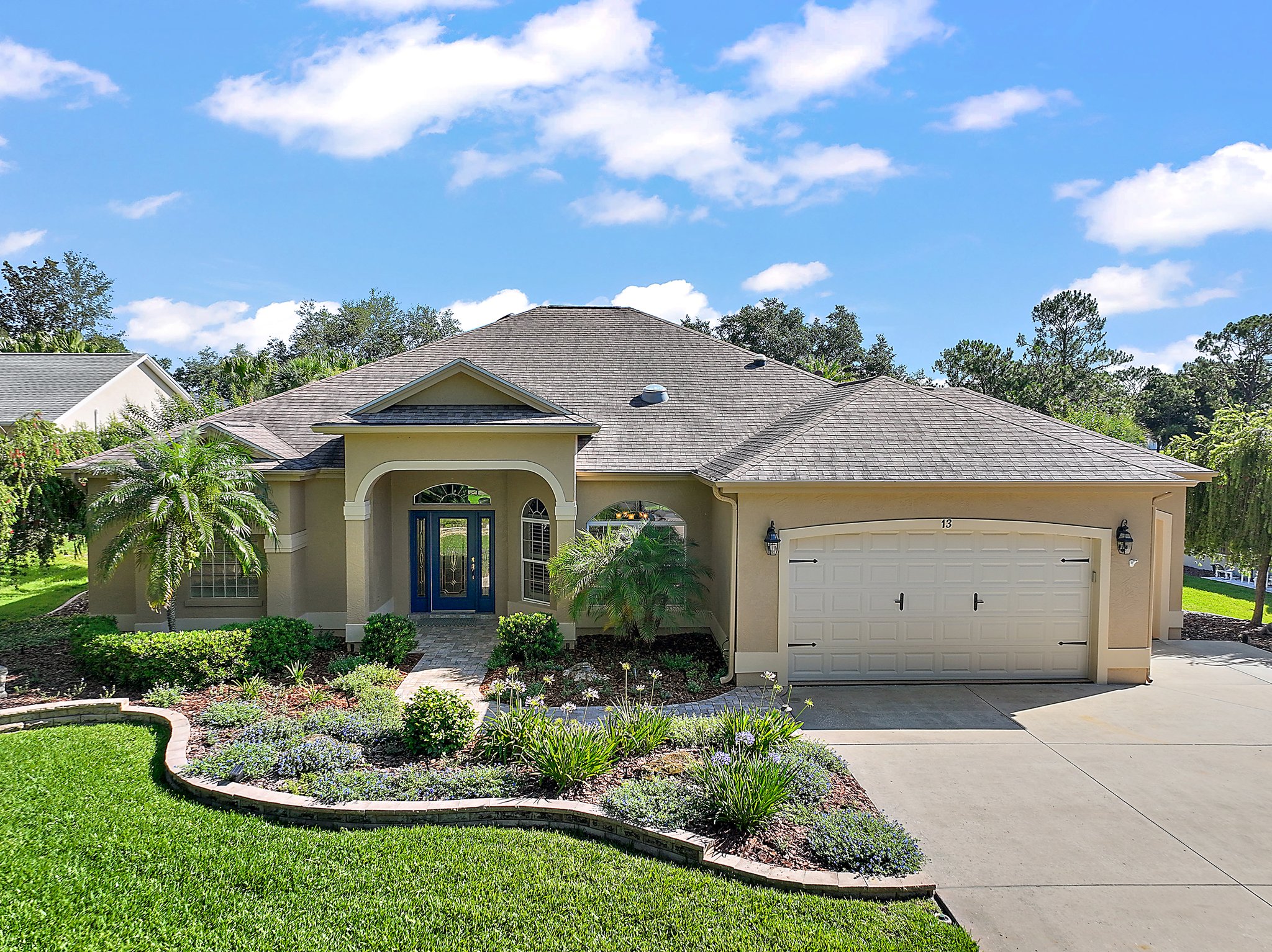 Front Elevation