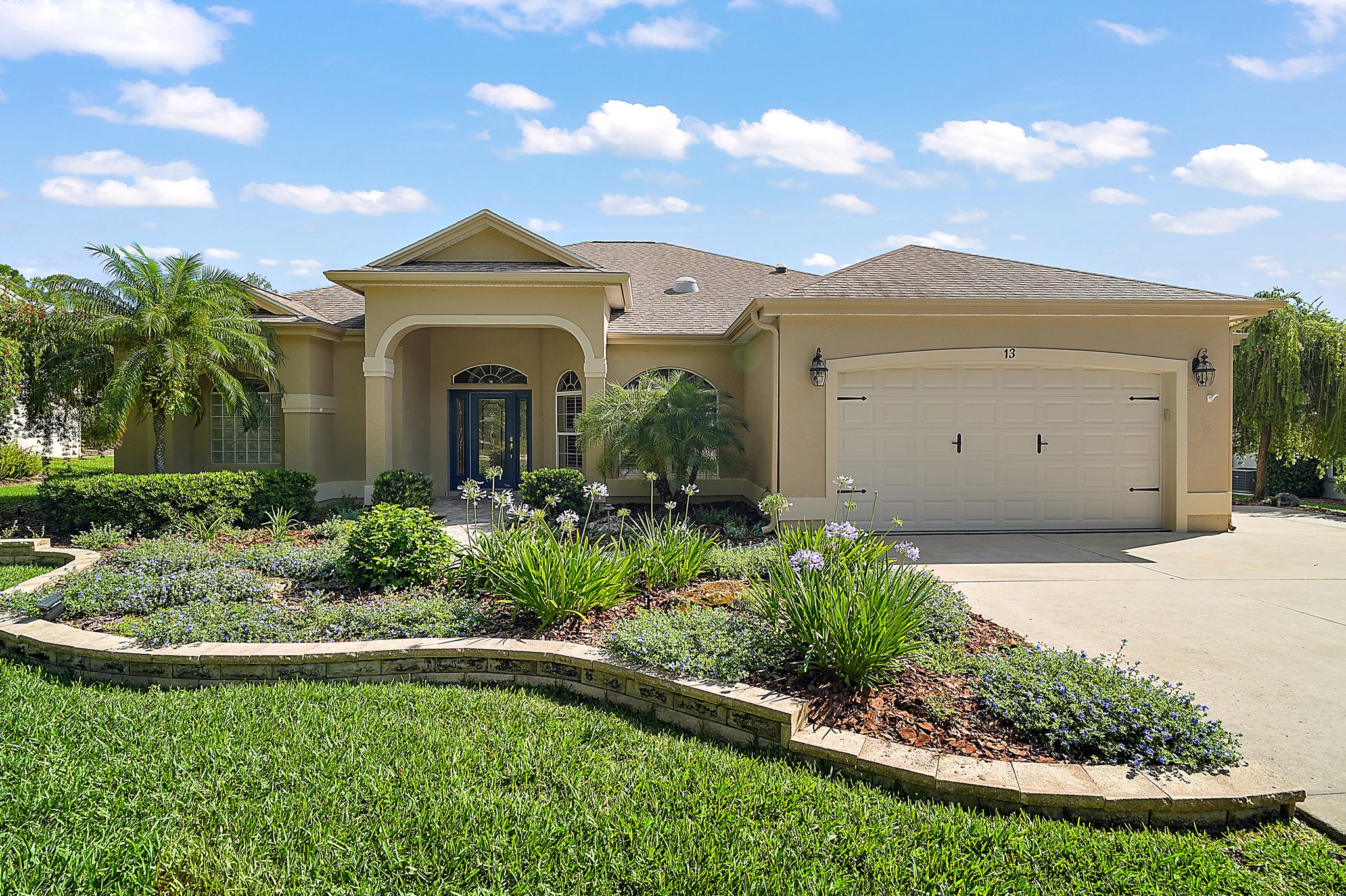 Front Elevation