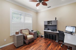 Third Bedroom