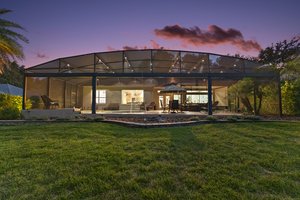 Twilight Rear Elevation