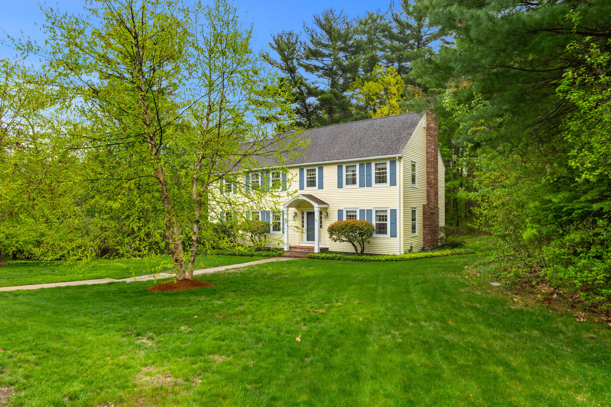 13 Laconia Cir, North Andover, MA 01845, USA