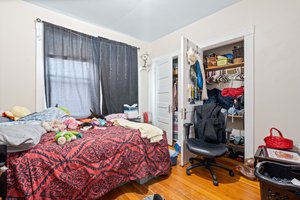 Unit 3 - Bedroom