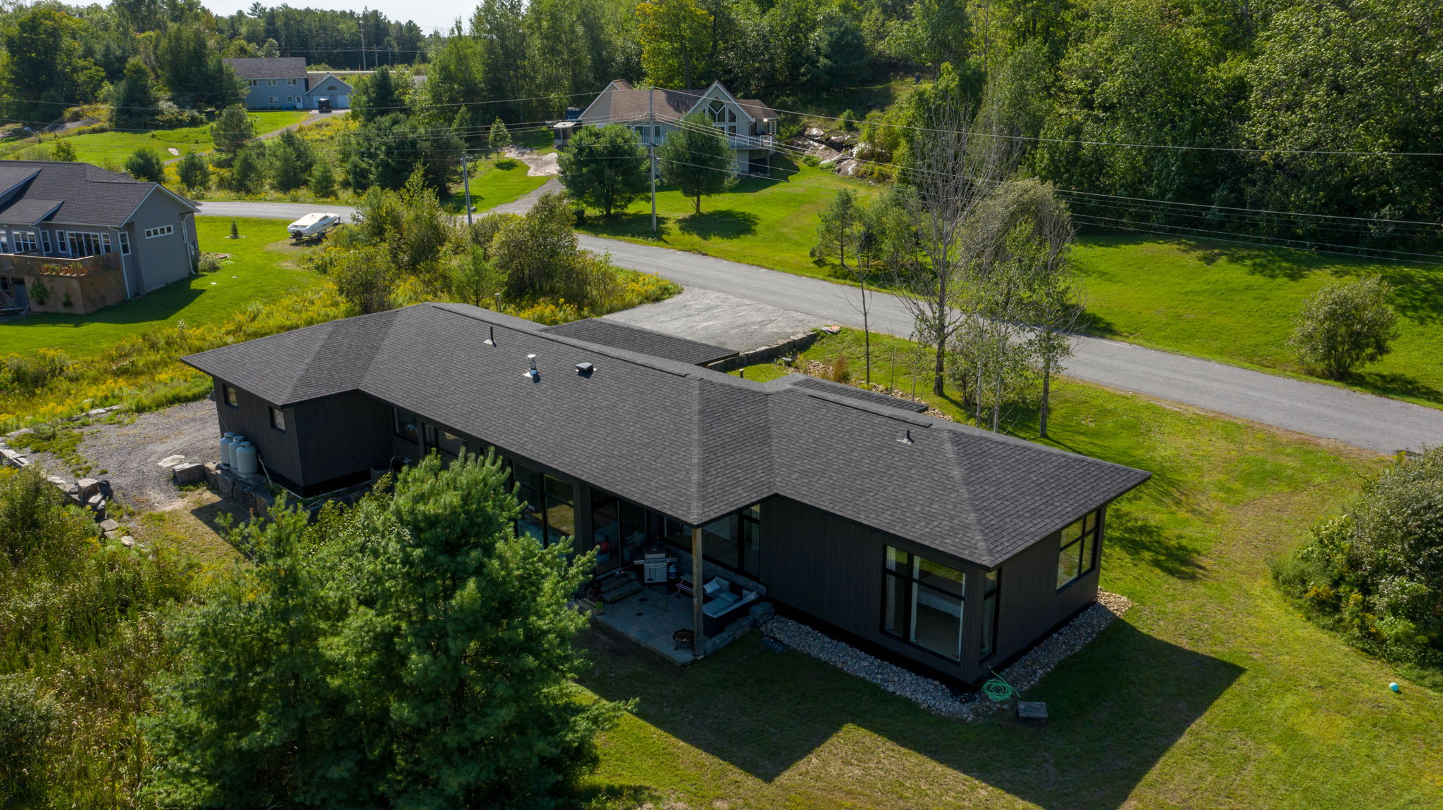 13 Meadowcrest Dr, Parry Sound, ON P2A 2W9, US Photo 46