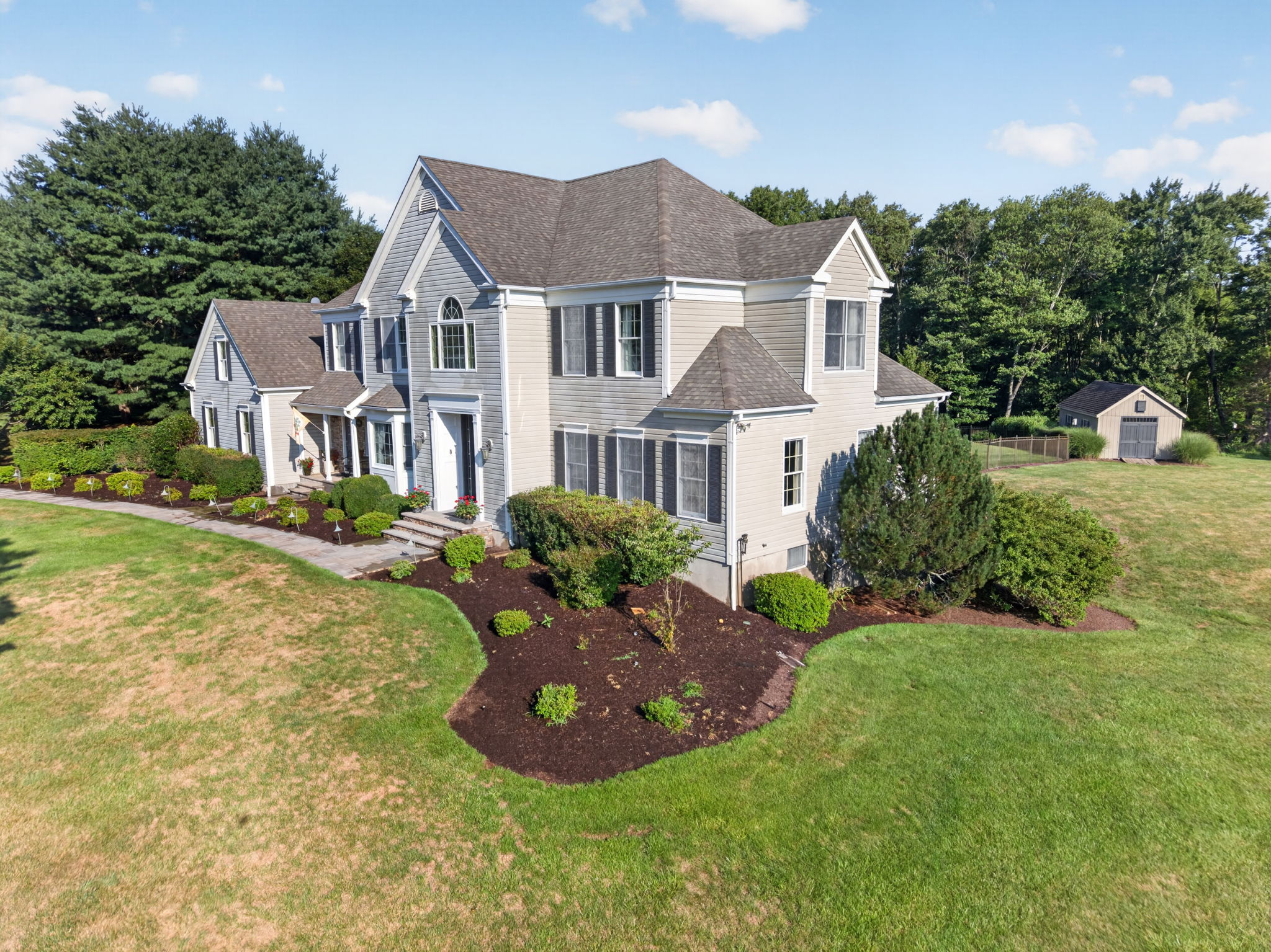 Welcome to a home where luxury and exceptional design come together. Offering 4223 Sq Ft of beautifully appointed living space