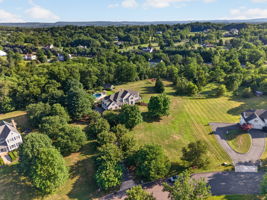 Aerial View-2.20 Acres