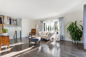 3/4" Hardwood Flooring