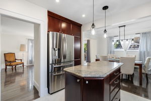 Stainless Steel Appliances