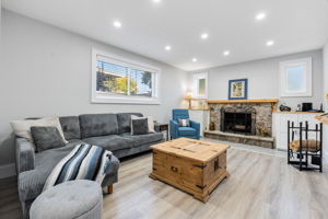 Main Level Rec Room