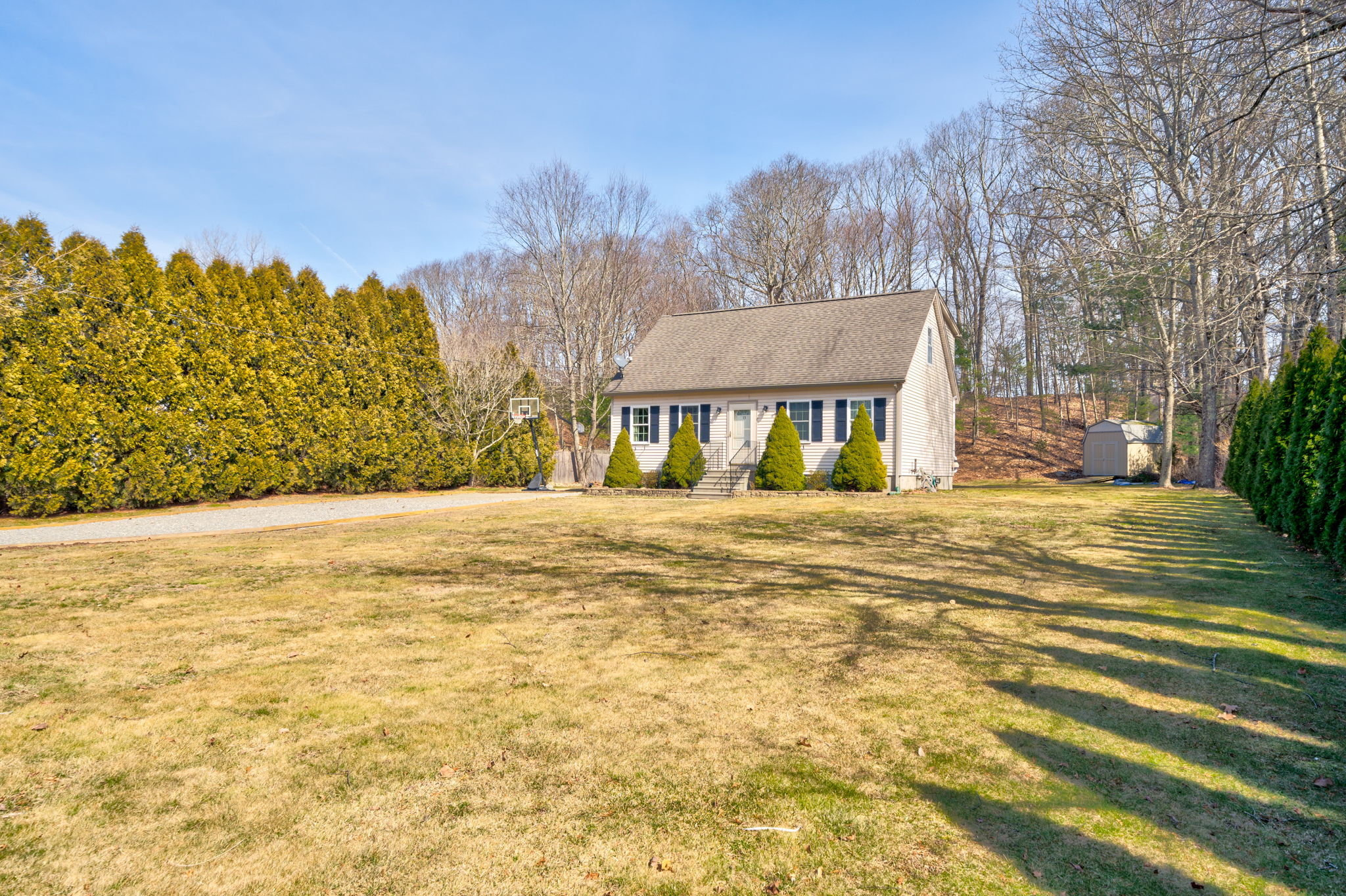  13 Quinebaug Camp Rd, Griswold, CT 06351, US Photo 47