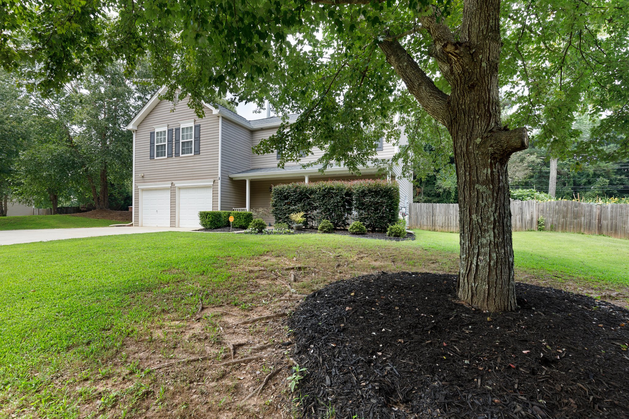 13 Red Maple Way, Dallas, GA 30157, USA Photo 3
