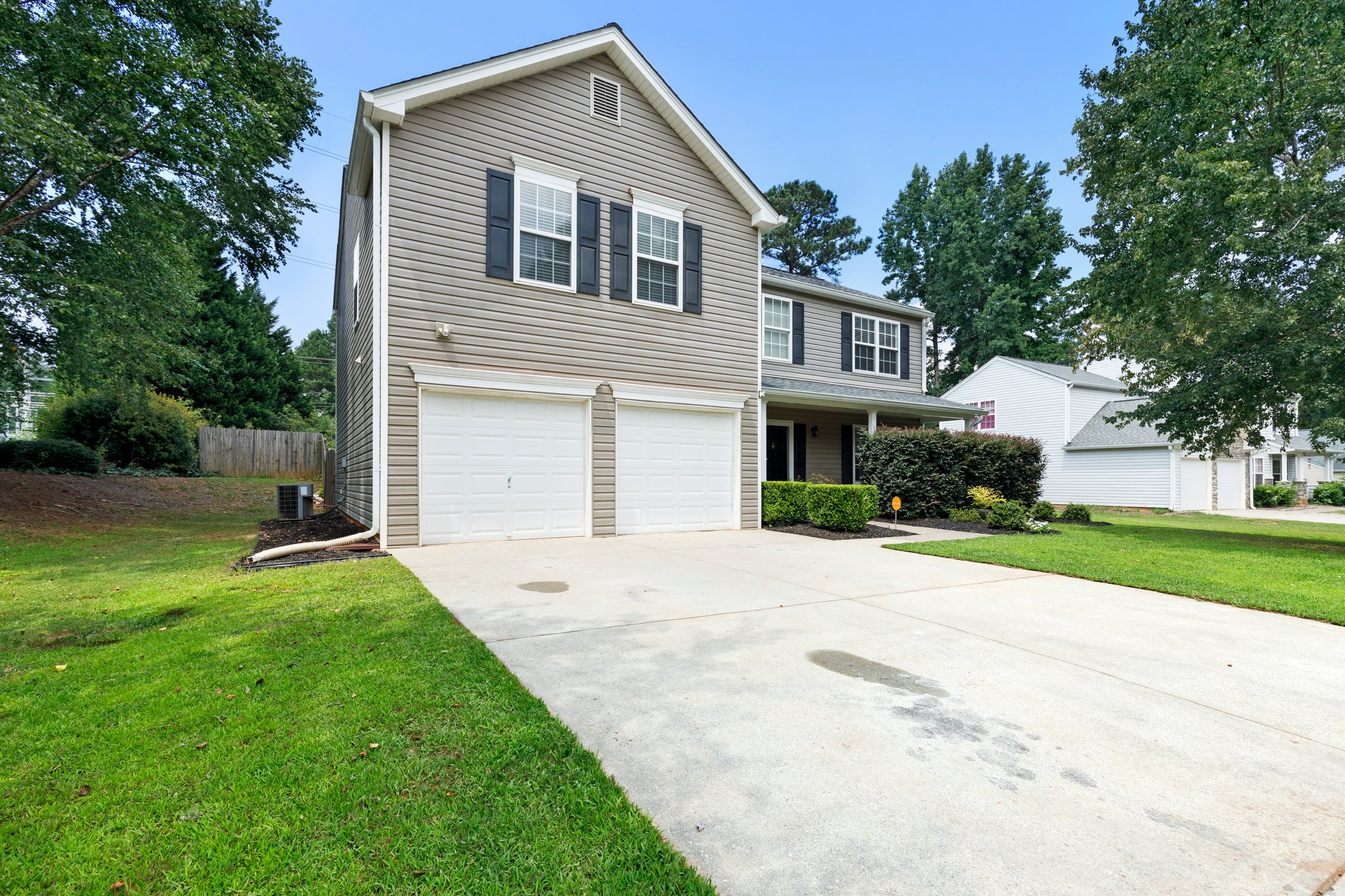 13 Red Maple Way, Dallas, GA 30157, USA Photo 2