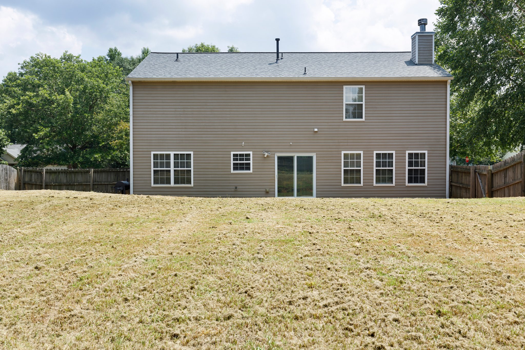 13 Red Maple Way, Dallas, GA 30157, USA Photo 35
