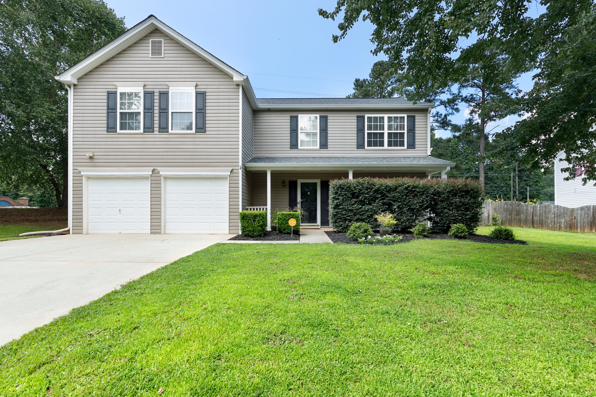 13 Red Maple Way, Dallas, GA 30157, USA Photo 1