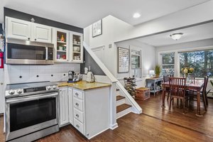 Dining Room/Kitchen