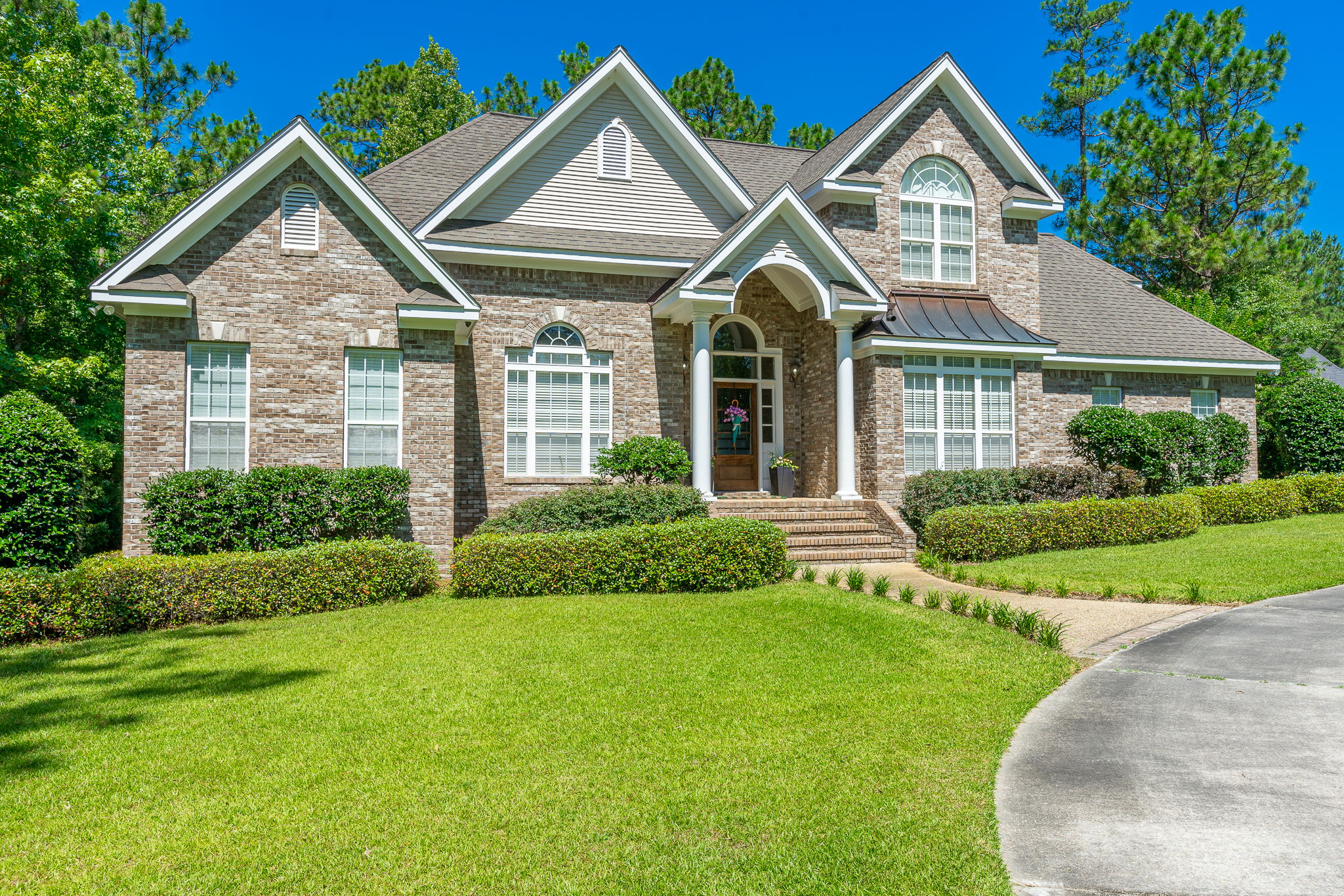 13 Sandstone, Hattiesburg, MS 39402 GHub Real Estate Photography
