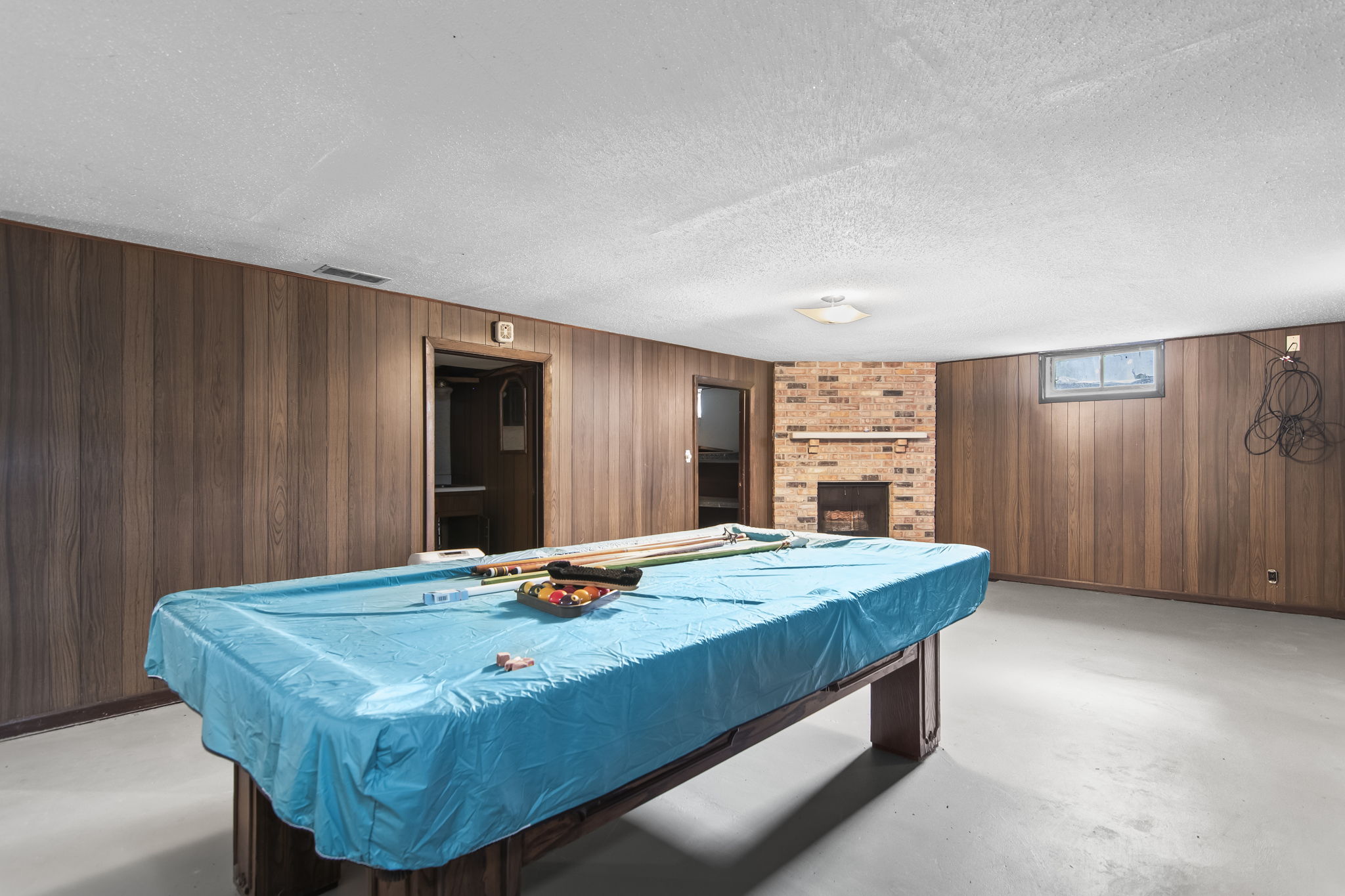 Rec Room