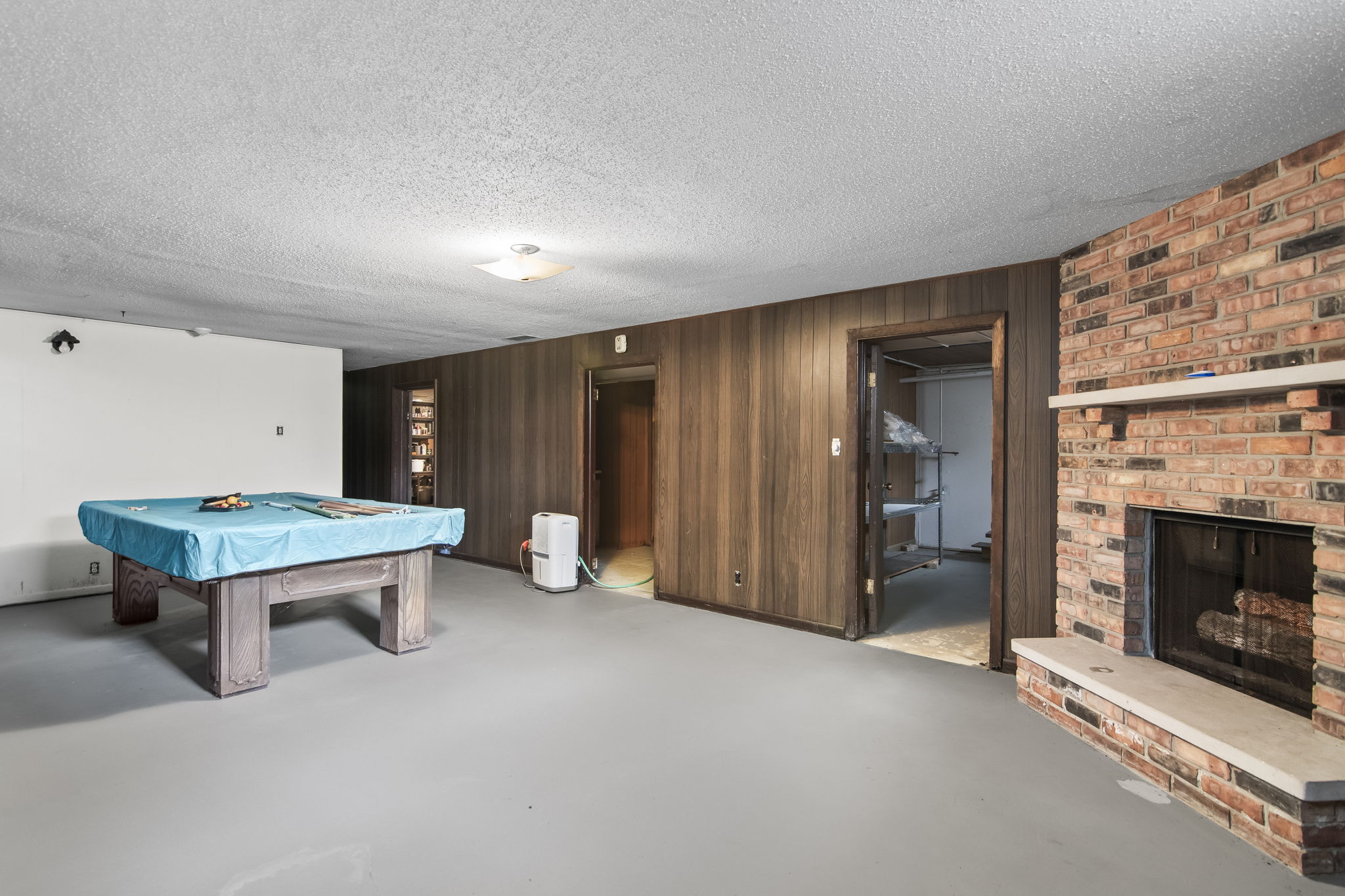 Rec Room