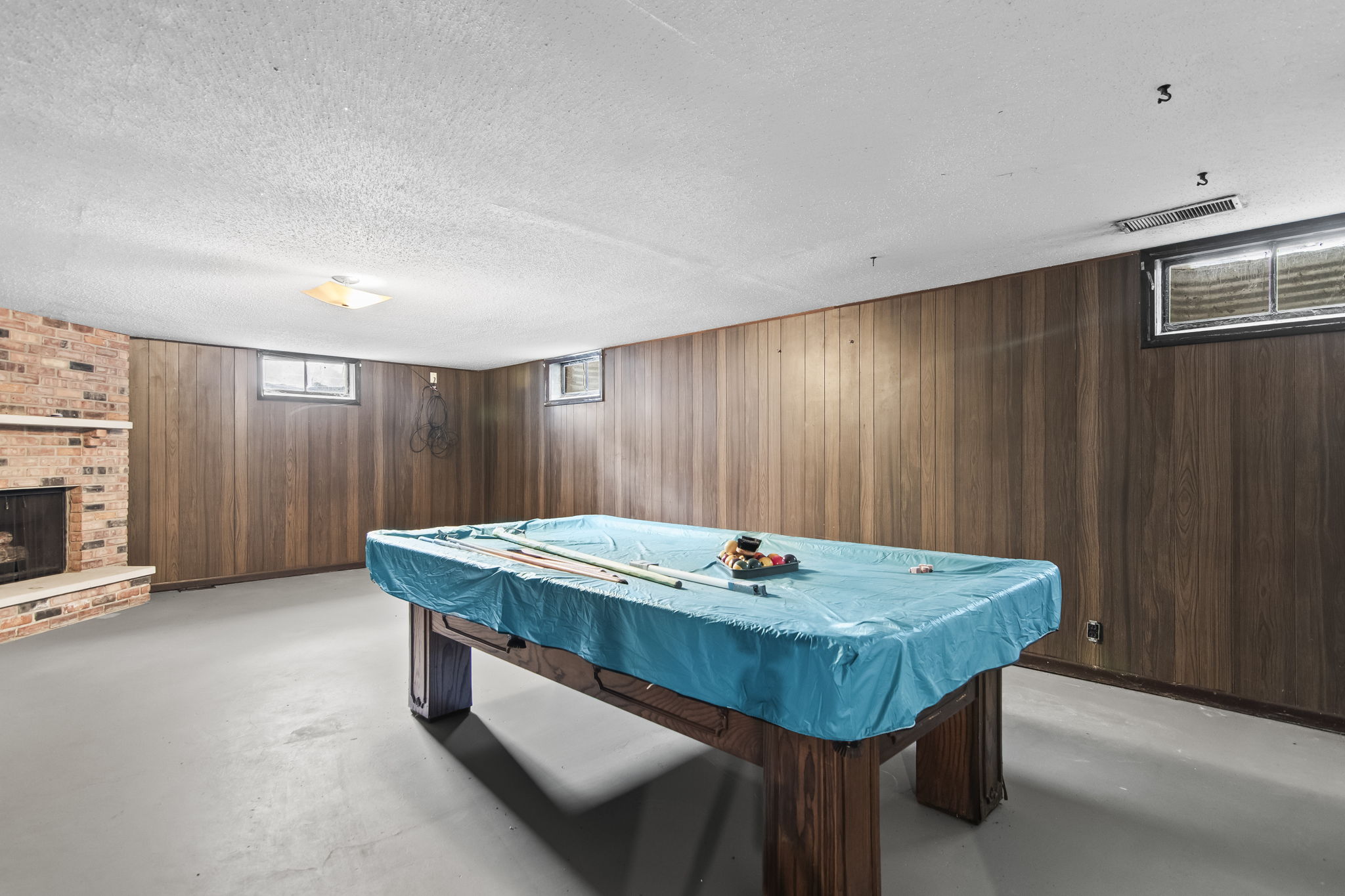 Rec Room