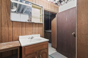 Lower Bath