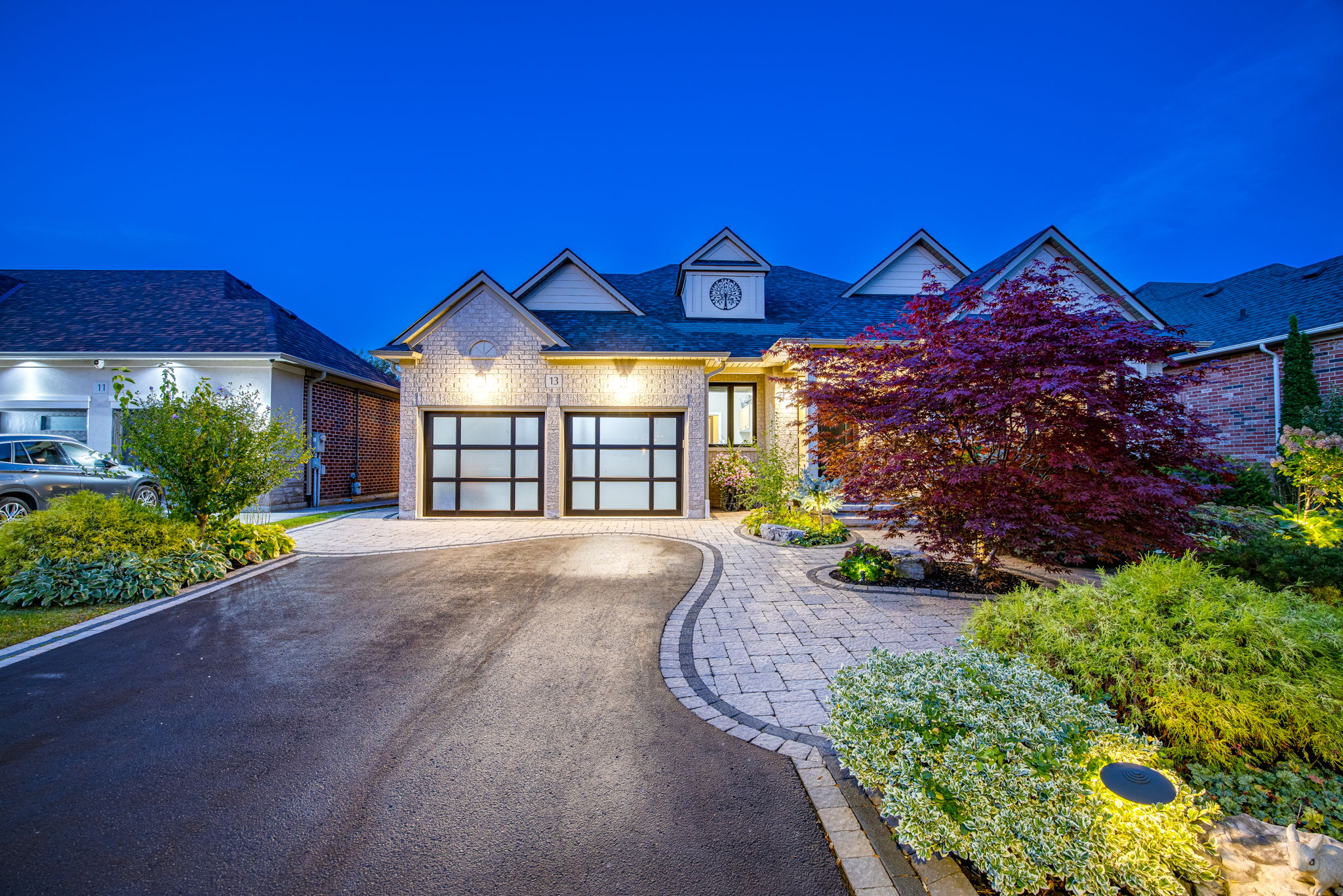 Brampton property showcase