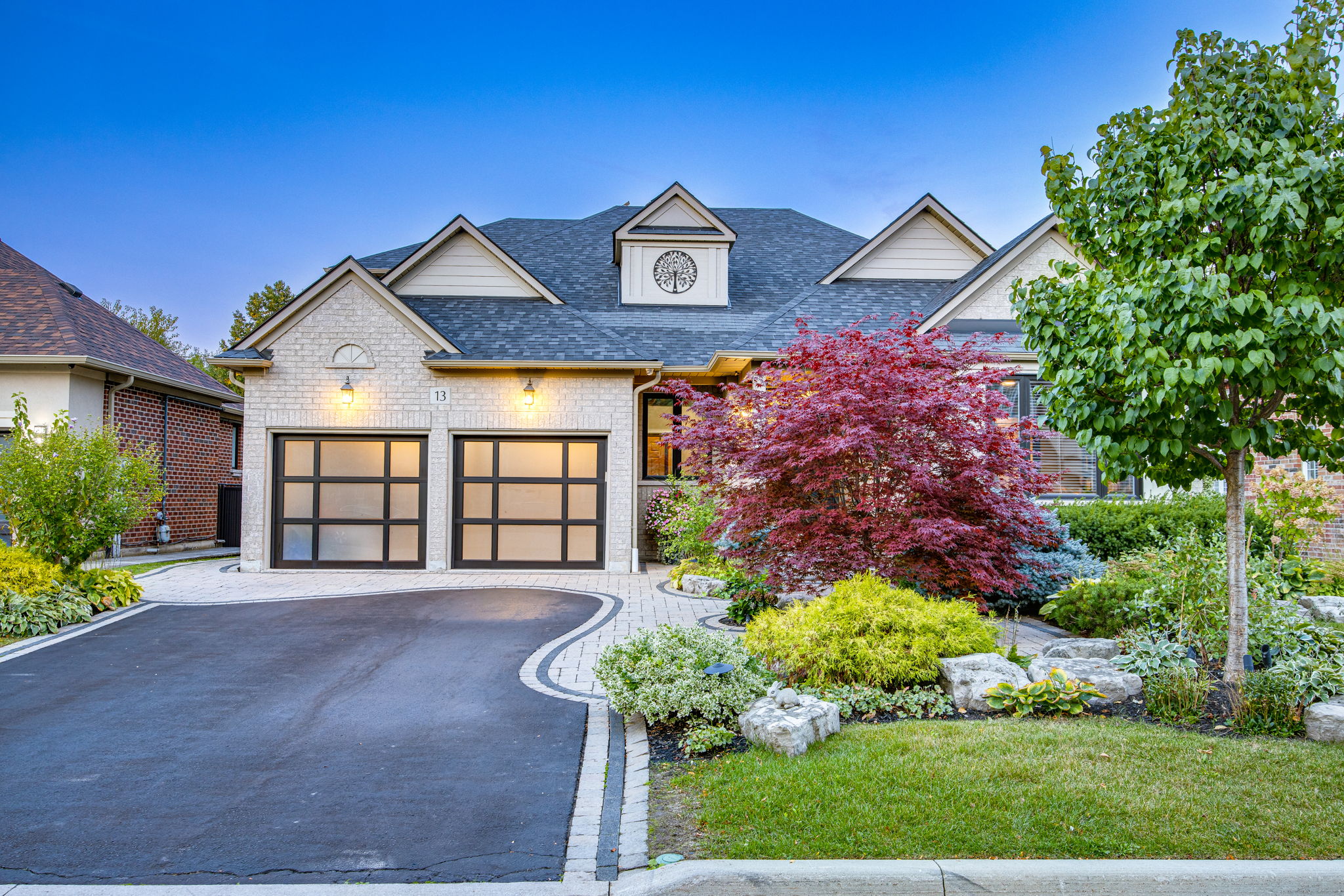 Brampton property showcase — delivered property photograph 3