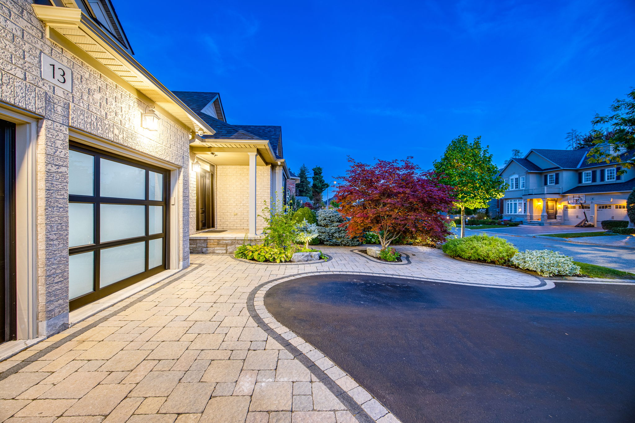 Brampton property showcase — delivered property photograph 4