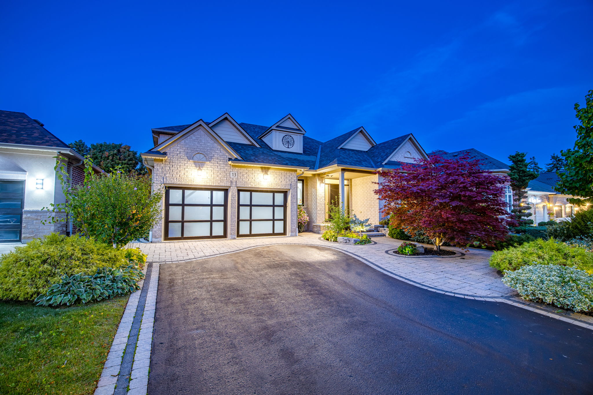 Brampton property showcase — delivered property photograph 5