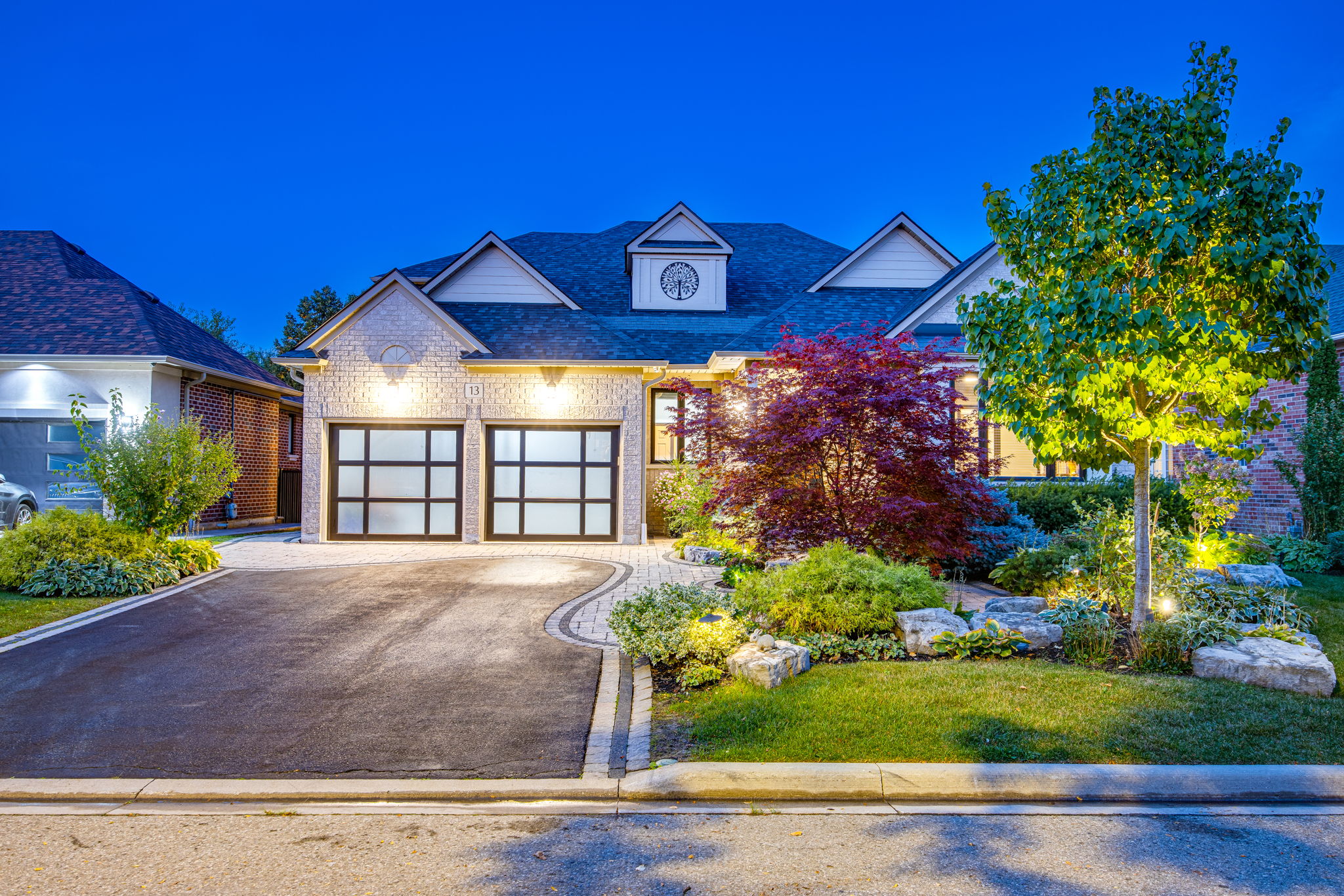Brampton property showcase — delivered property photograph 6