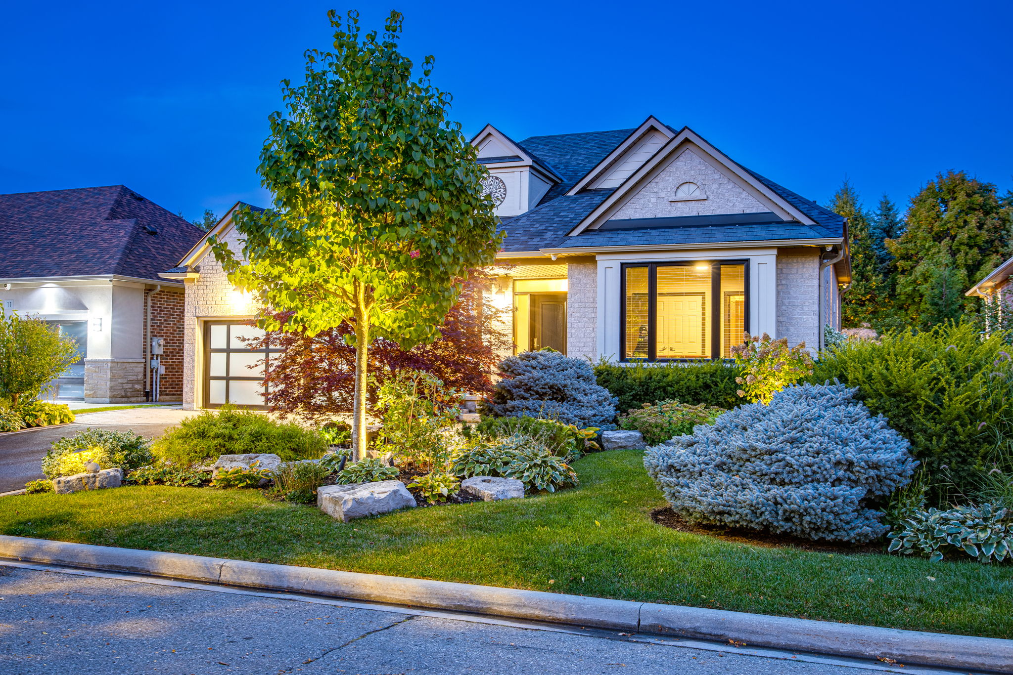 Brampton property showcase — delivered property photograph 7
