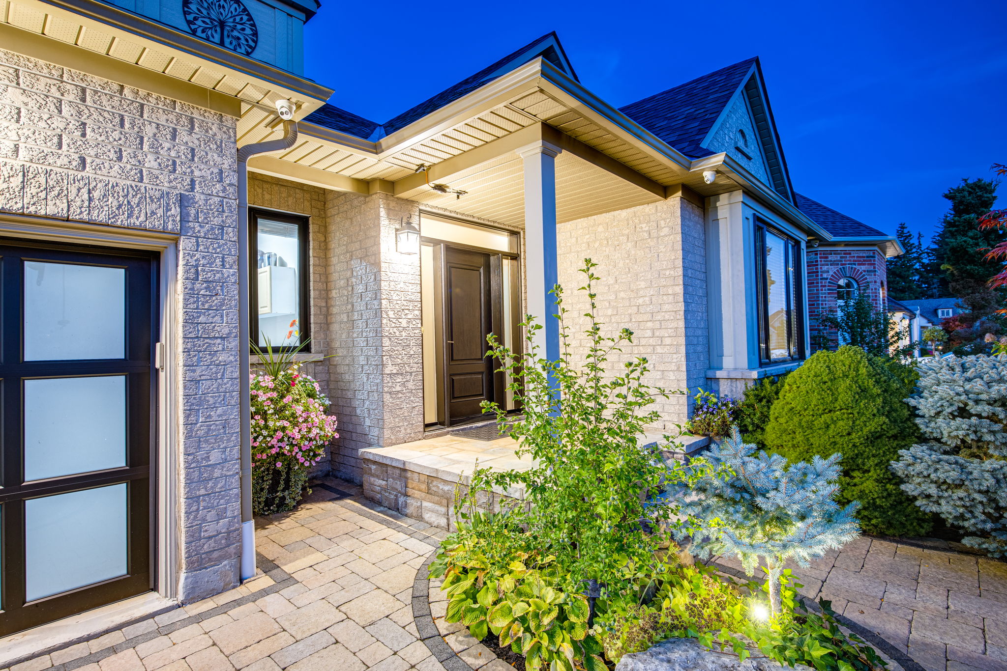 Brampton property showcase — delivered property photograph 8