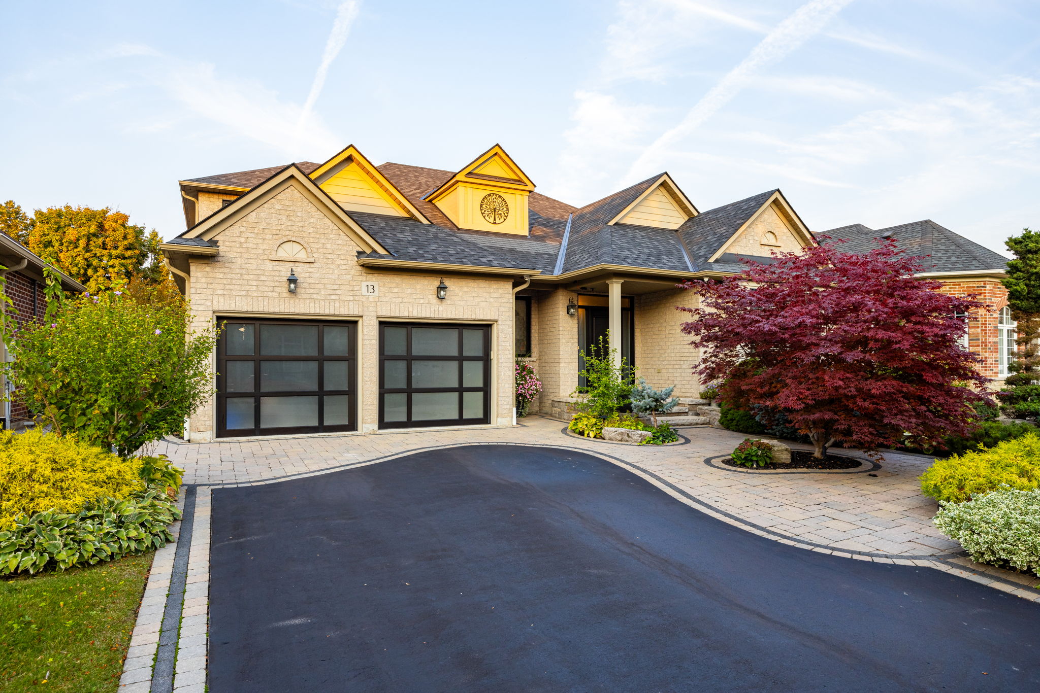 Brampton property showcase — delivered property photograph 9