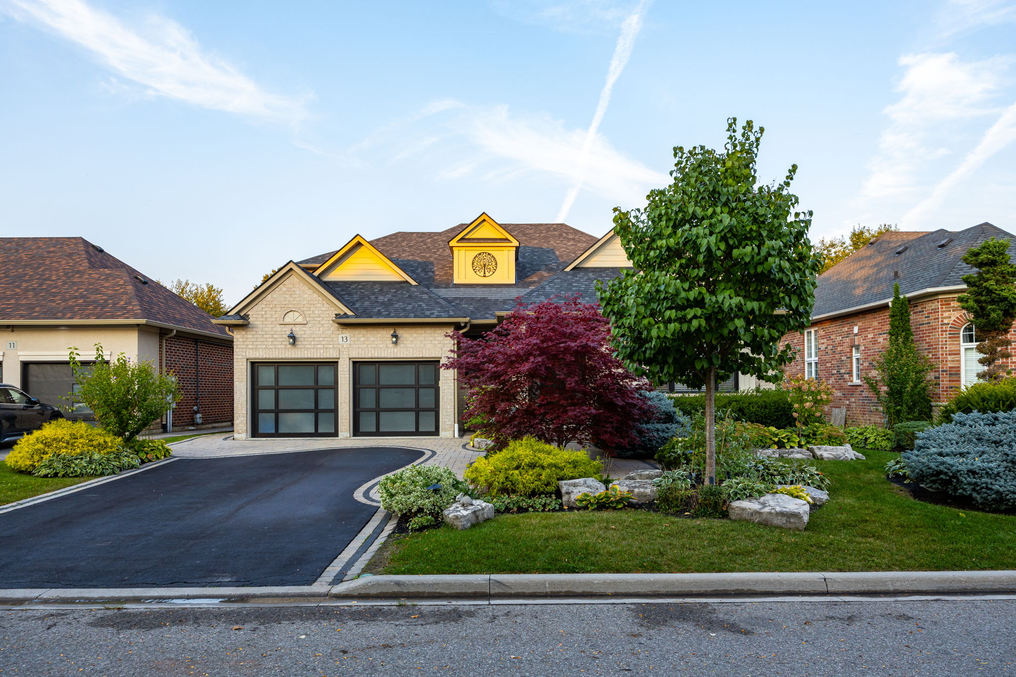 Brampton property showcase — delivered property photograph 10