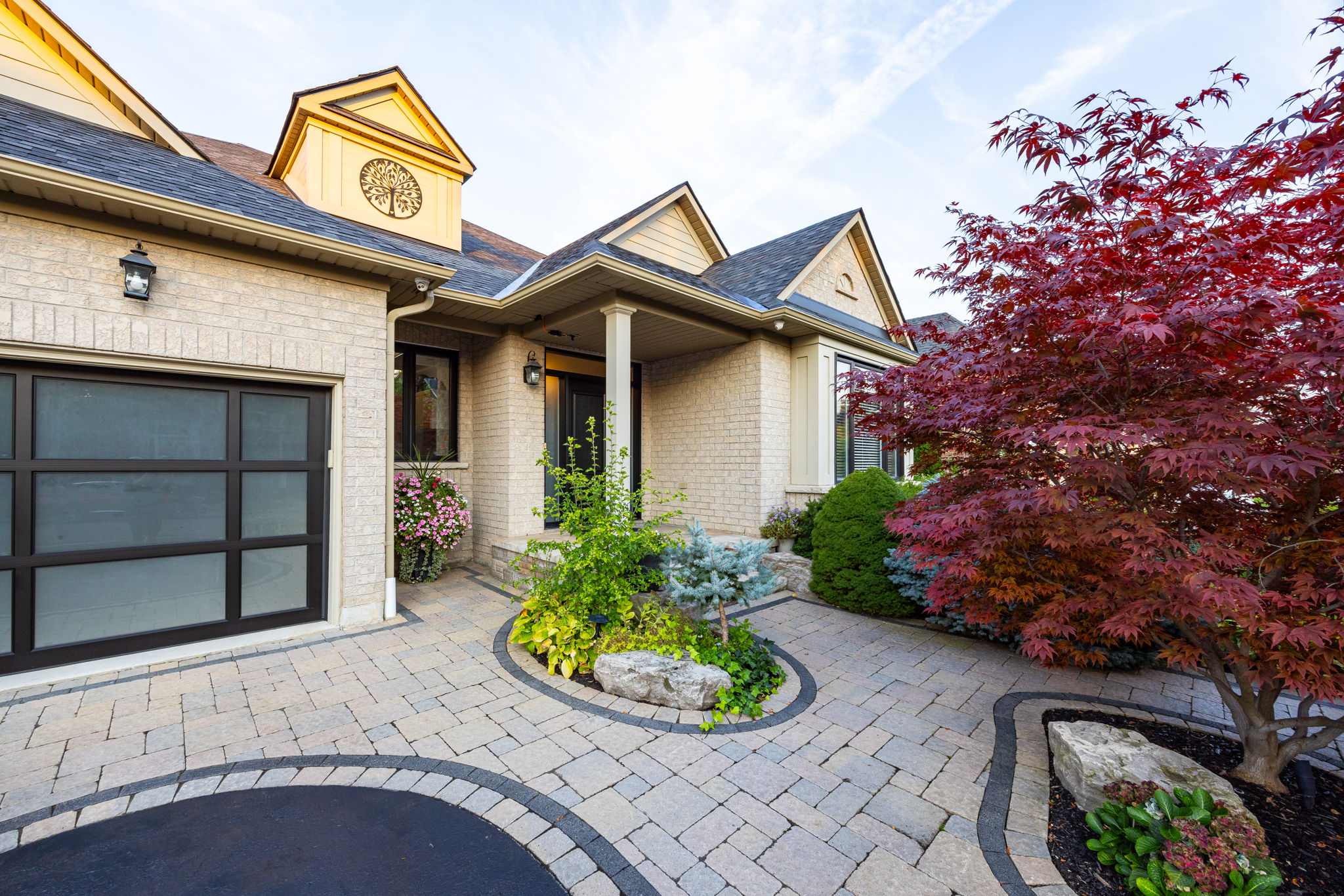 Brampton property showcase — delivered property photograph 11