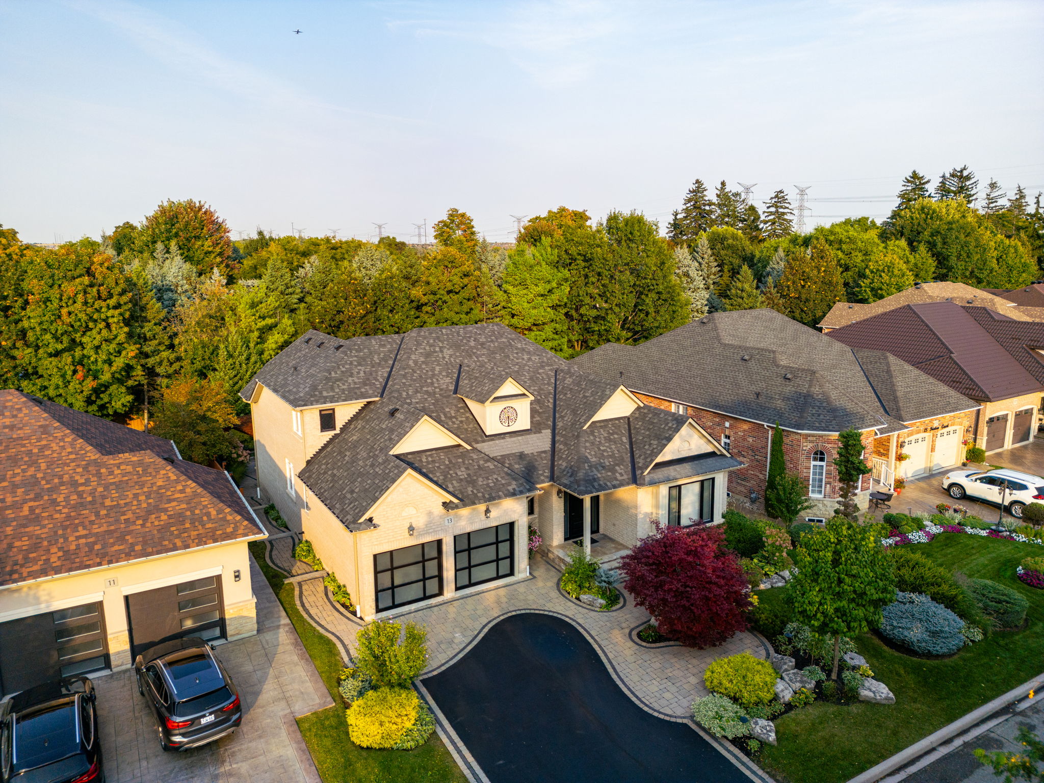 Brampton property showcase — delivered property photograph 12