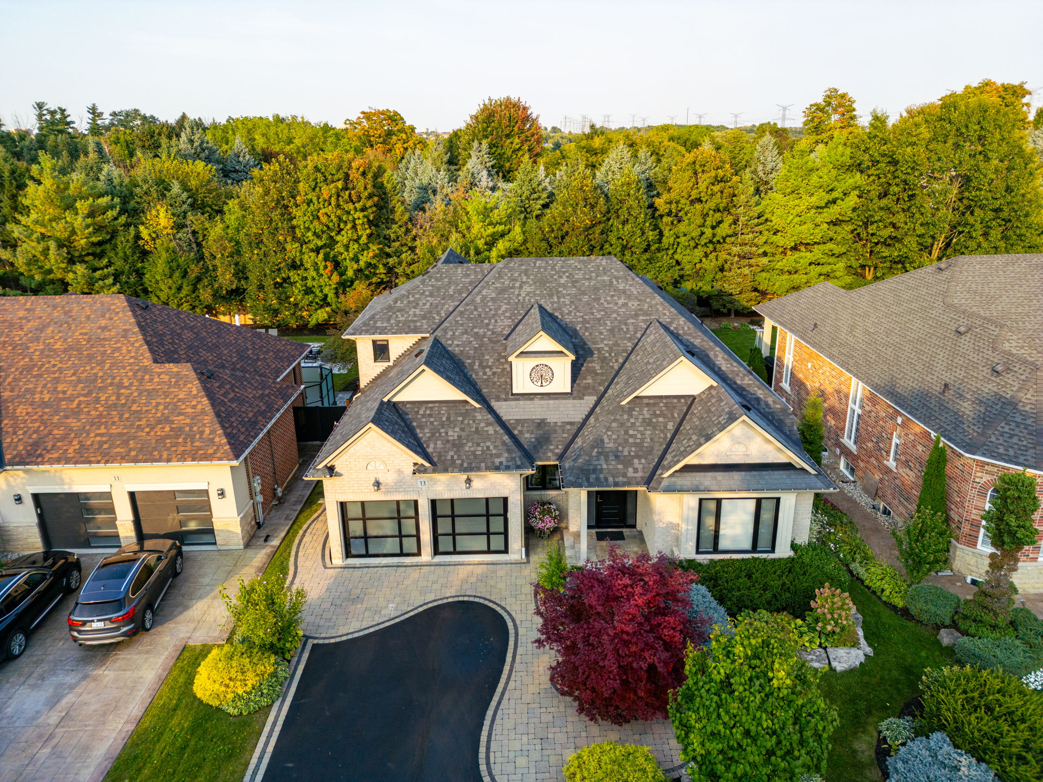 Brampton property showcase — delivered property photograph 13